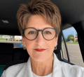 Mary Oestreich