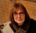 Sharon Pfeiffer '63
