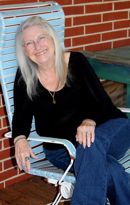 Loretta Huneycutt - Class of 1963 - A.L. Brown High School