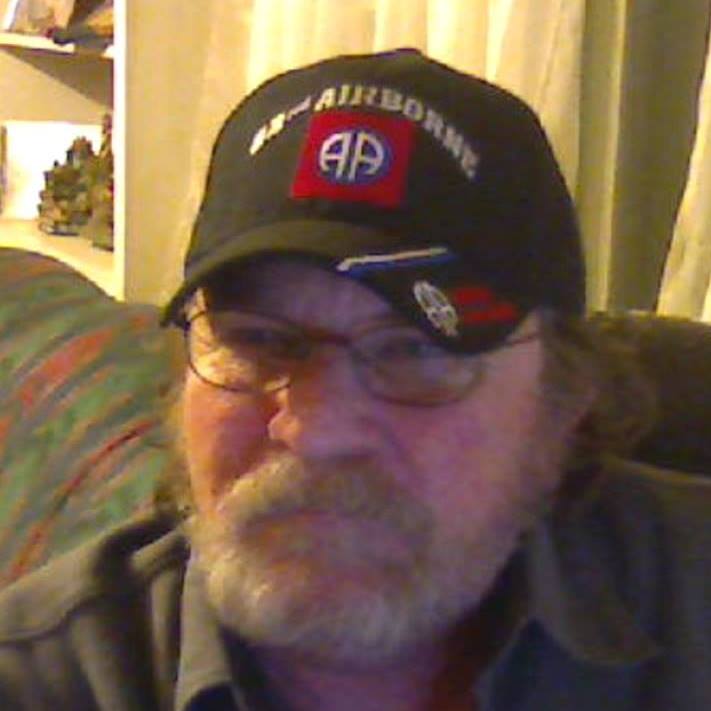 Woody Ramseur Sr. - Class of 1973 - A.L. Brown High School