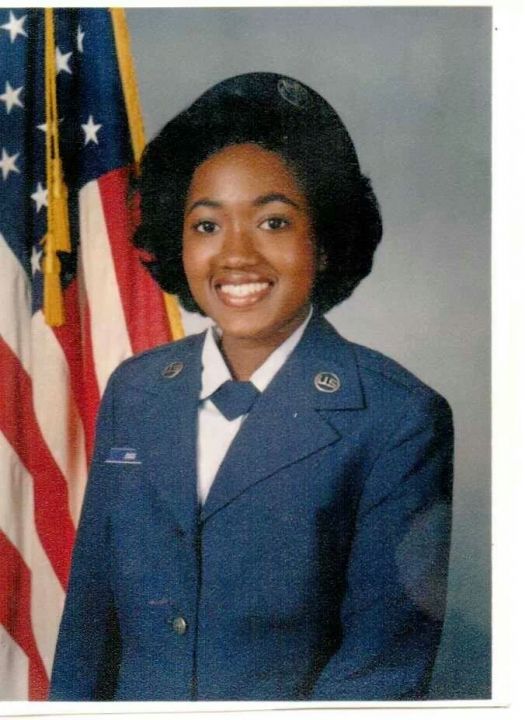 Tammi Diggs - Class of 1984 - A.L. Brown High School