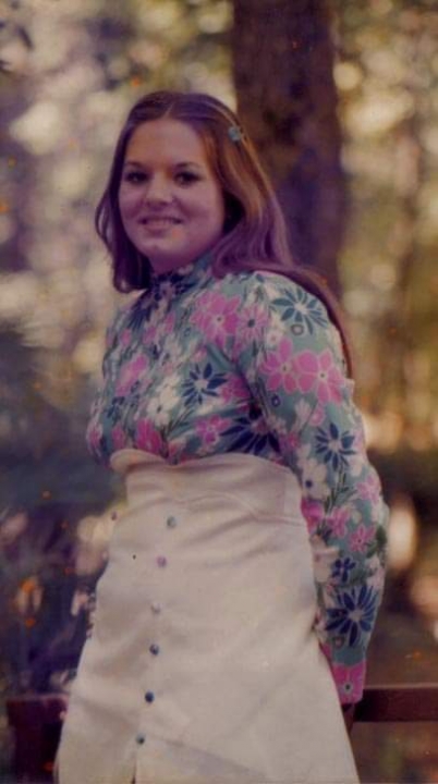 Rebecca (becky) Nichols - Class of 1975 - A.L. Brown High School