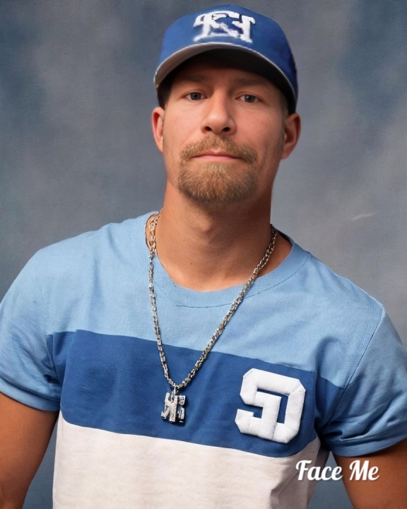 Jason Sawyer - Class of 1991 - A.L. Brown High School