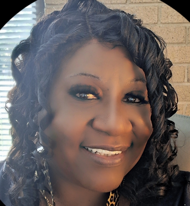 Vernice Bailey - Class of 1991 - A.L. Brown High School