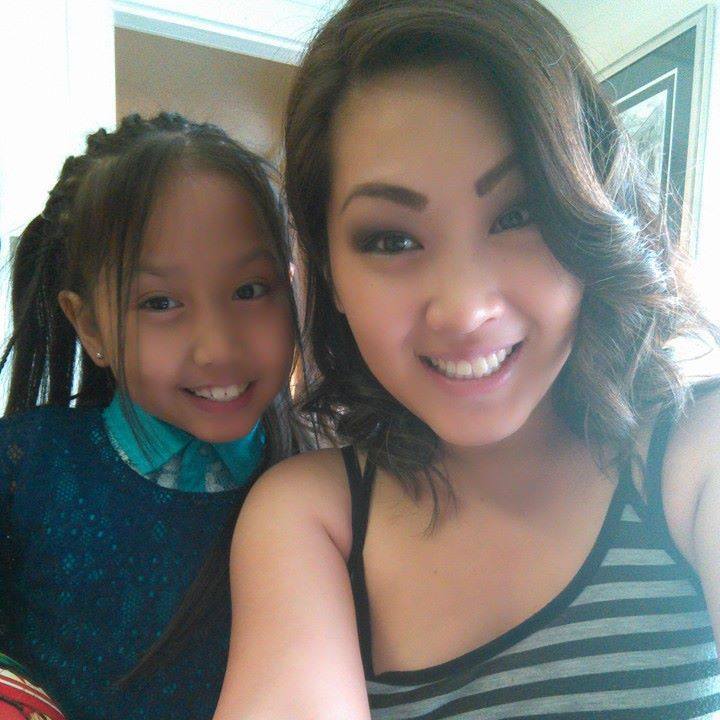 Mai Lee - Class of 2006 - A.L. Brown High School