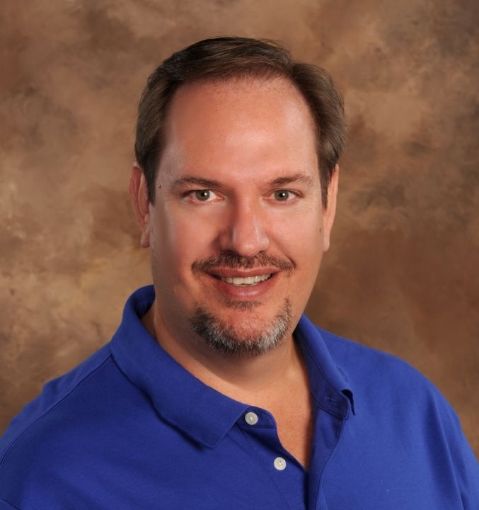 Dan Howard - Class of 1978 - A.L. Brown High School