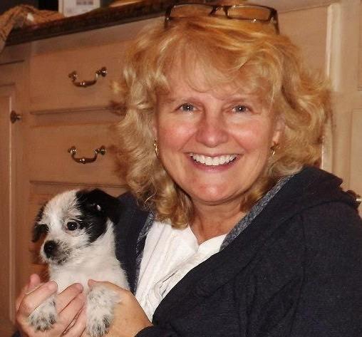 Jo Fisher - Class of 1977 - A.L. Brown High School