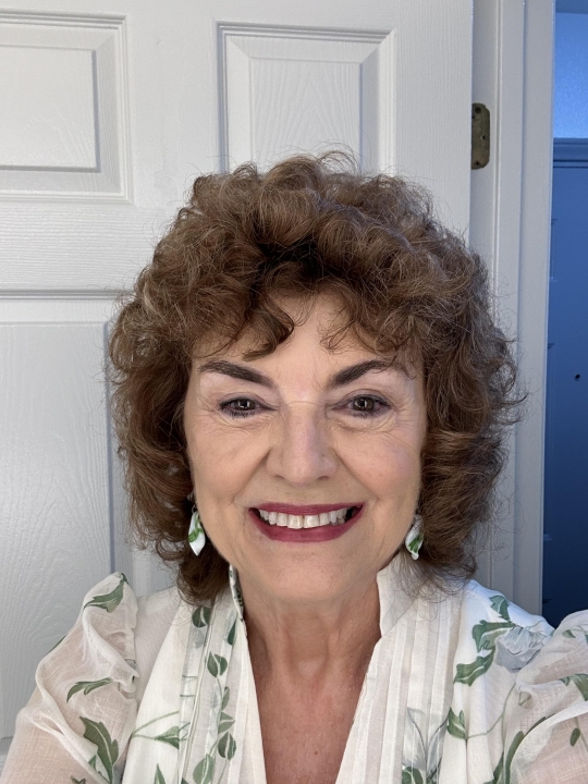 Melinda Eudy - Class of 1965 - A.L. Brown High School