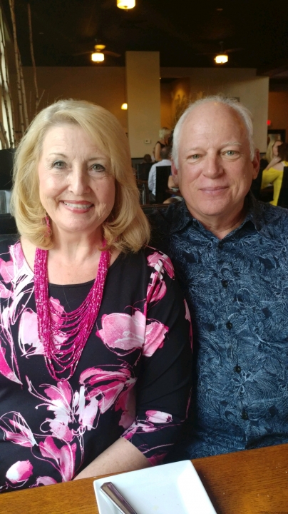 Gloria Roper - Class of 1963 - A.L. Brown High School