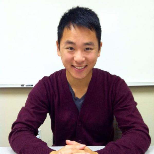Shane Xiong - Class of 2007 - A.L. Brown High School