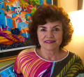 Melinda Eudy