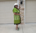 Charlene Allison Weaks