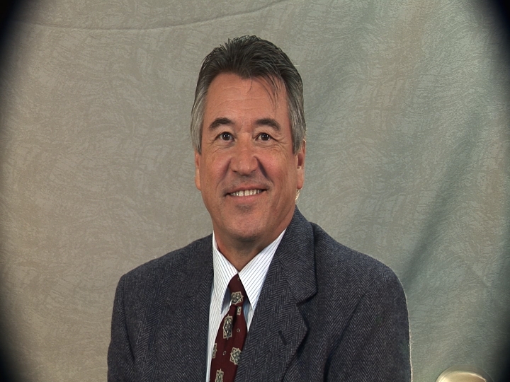 Dave Larson - Class of 1964 - Hayfield High School