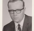 Bill White, class of 1960