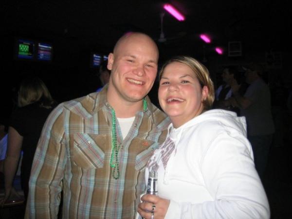 Becky Riddle - Class of 1996 - Kingsland High School