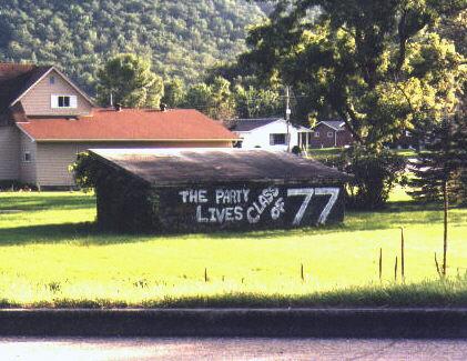 Rushford-peterson High School Classmates