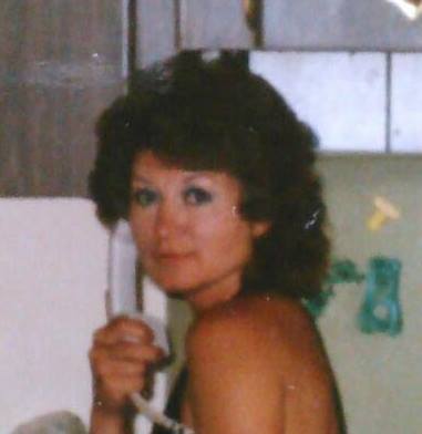 Pat Pretzer - Class of 1964 - Rushford-peterson High School