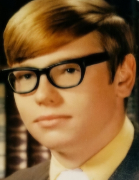 Rodne Livdahl - Class of 1971 - Rushford-peterson High School