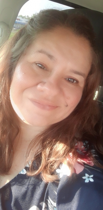 Alma Nava - Class of 1996 - Albert Lea High School