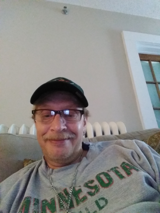 Dean Peterson - Class of 1980 - Albert Lea High School