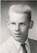 Joel Deneui - Class of 1960 - Albert Lea High School