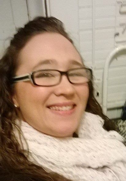 Christina Conley - Class of 2004 - Albert Lea High School