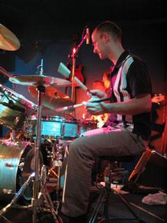 Mitchell Thompson - Class of 1987 - Albert Lea High School