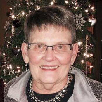 Judy Thorson - Class of 1959 - Albert Lea High School