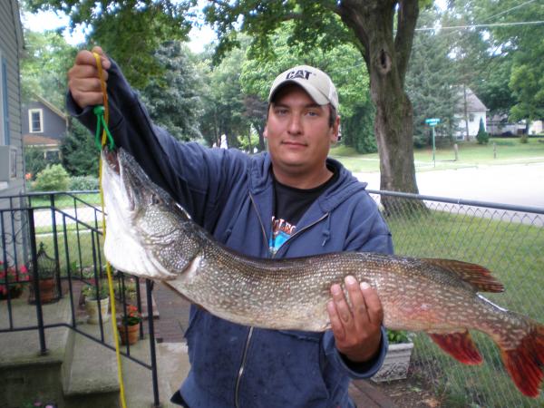 Corey Perez - Class of 1998 - Albert Lea High School