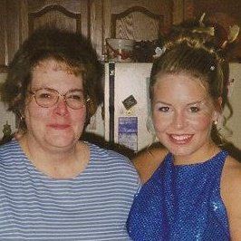 Kristina Ecker - Class of 1984 - Albert Lea High School