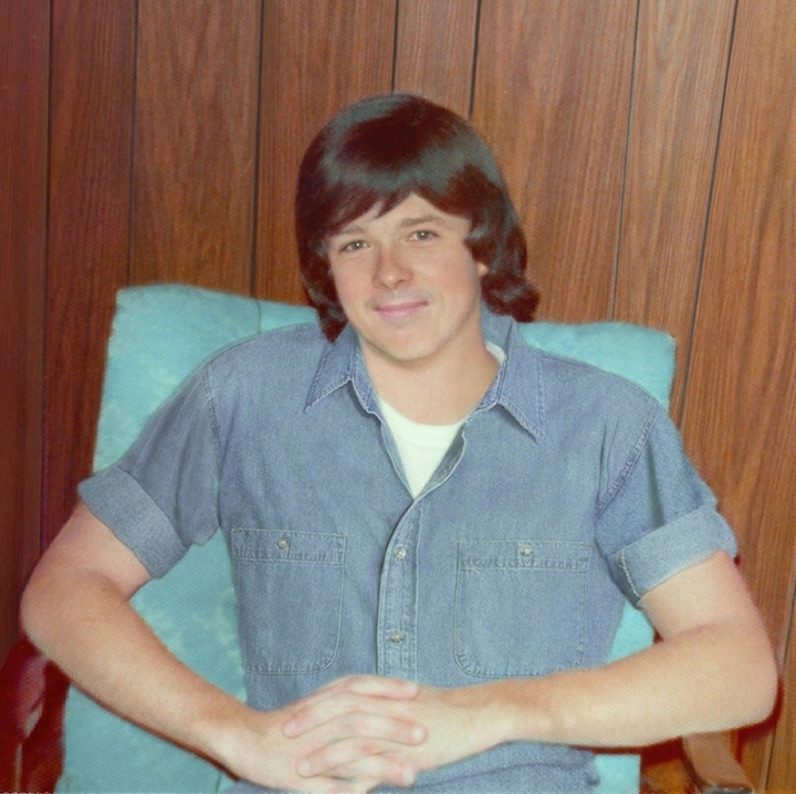 James Hite - Class of 1975 - Albert Lea High School