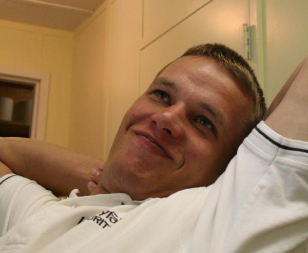 Justin Kuipers - Class of 2001 - Albert Lea High School