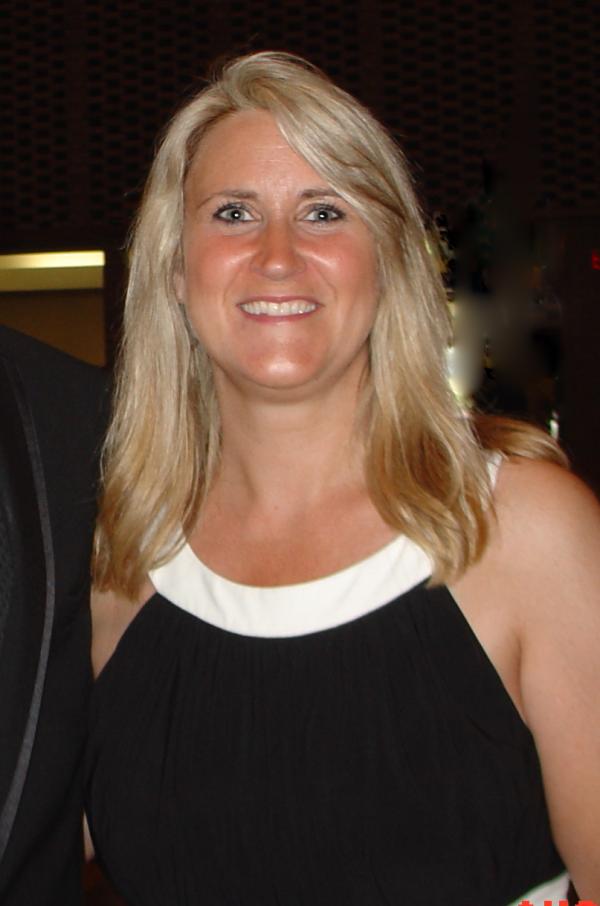 Julie Obyrne - Class of 1983 - Albert Lea High School