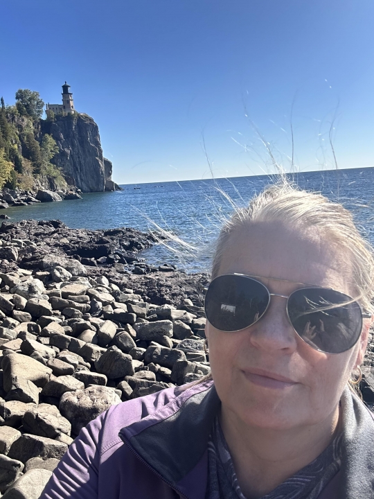 Lisa Nordstrom - Class of 1985 - Albert Lea High School