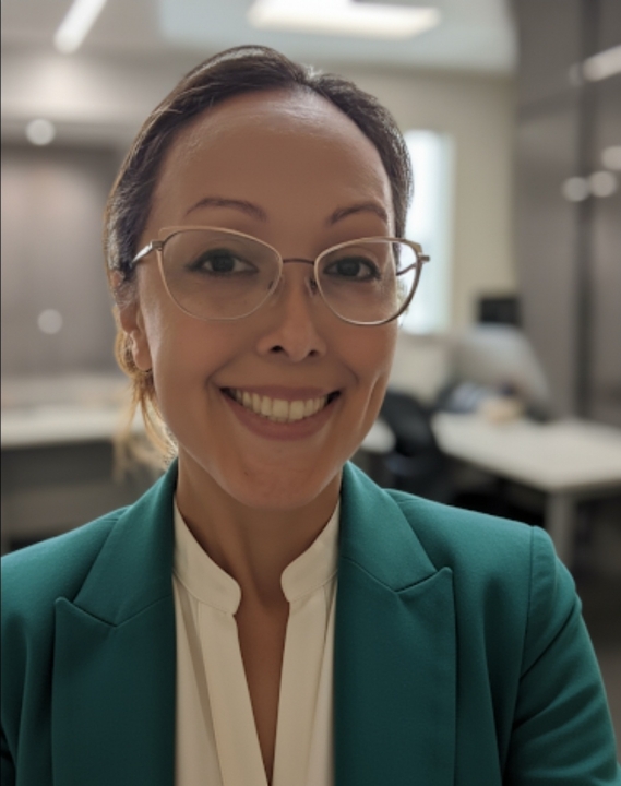 Sandra Sandra Anali Banuelos - Class of 2002 - Albert Lea High School