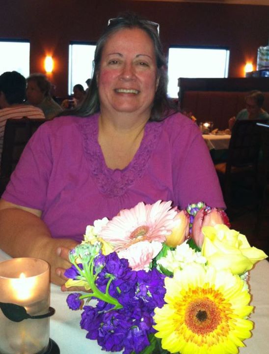 Deb Kleindl - Class of 1979 - Albert Lea High School