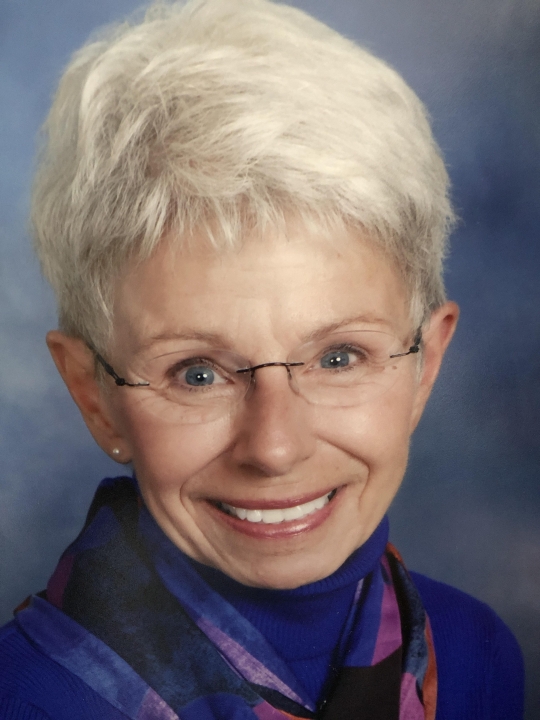 Sheila Johnson - Class of 1964 - Albert Lea High School