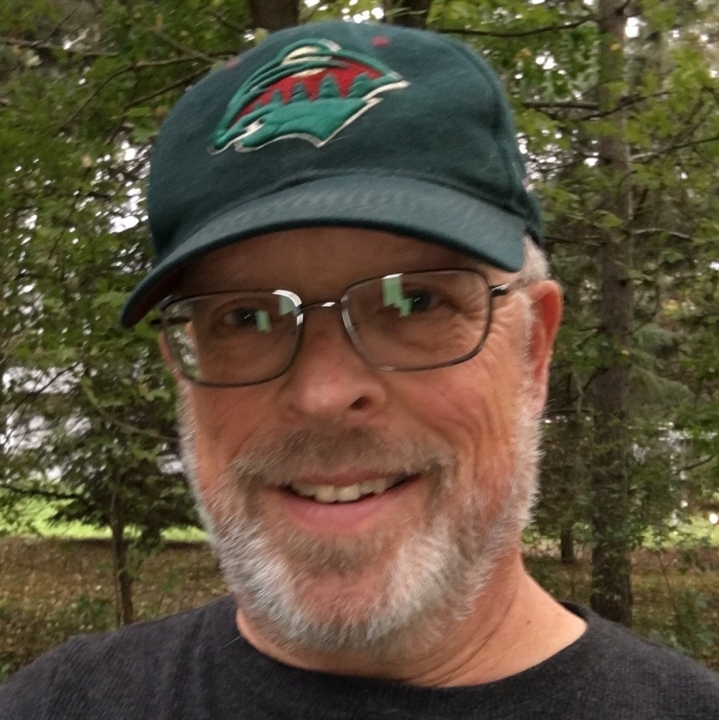 Paul Kraske - Class of 1972 - Albert Lea High School