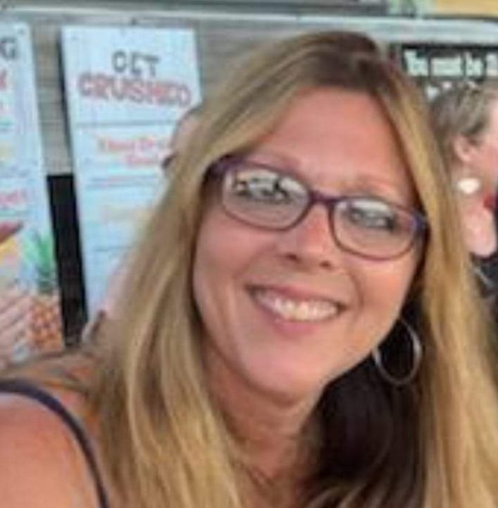 Kris Melom - Class of 1984 - Albert Lea High School