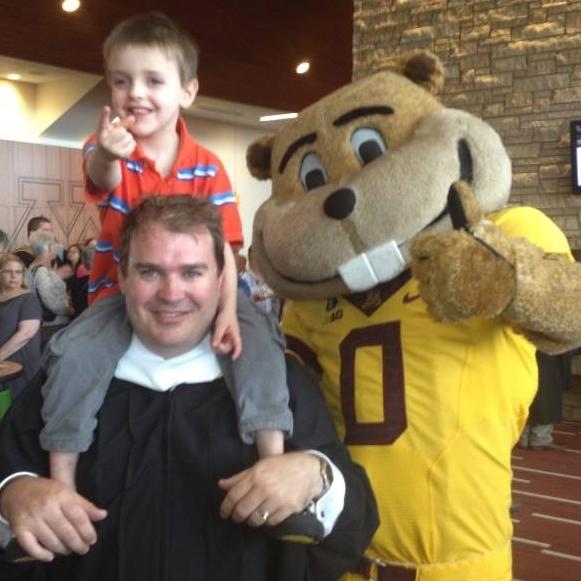 Lance Bryan - Class of 1997 - Albert Lea High School