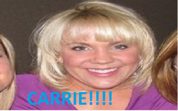 Carrie Boyer - Class of 1995 - Albert Lea High School