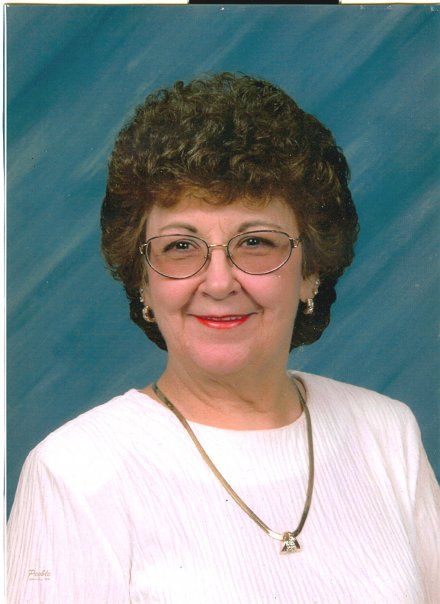 Karen O'byrne - Class of 1961 - Albert Lea High School