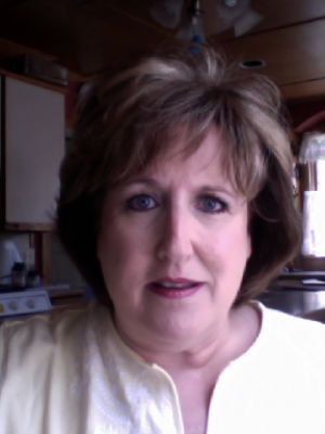 Claudia Gimbel - Class of 1972 - Albert Lea High School