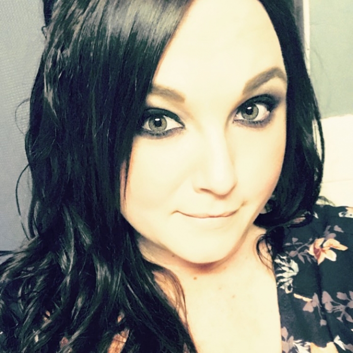 Amber Voshell - Class of 2003 - Albert Lea High School