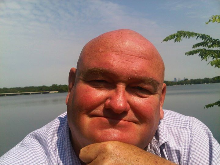 Neal Barton - Class of 1972 - Albert Lea High School