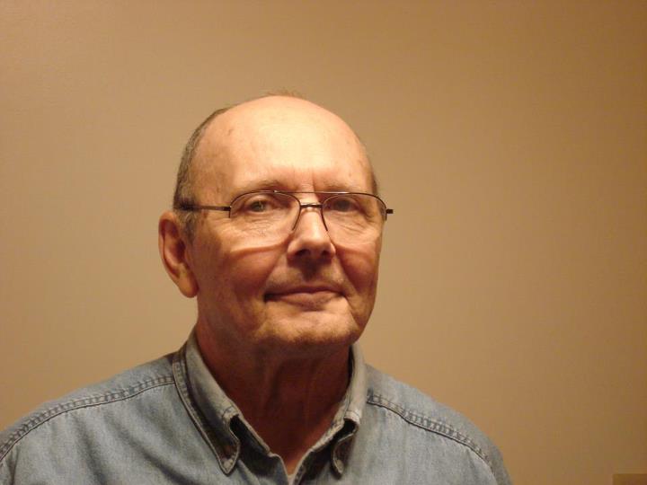John Hurla - Class of 1961 - Albert Lea High School