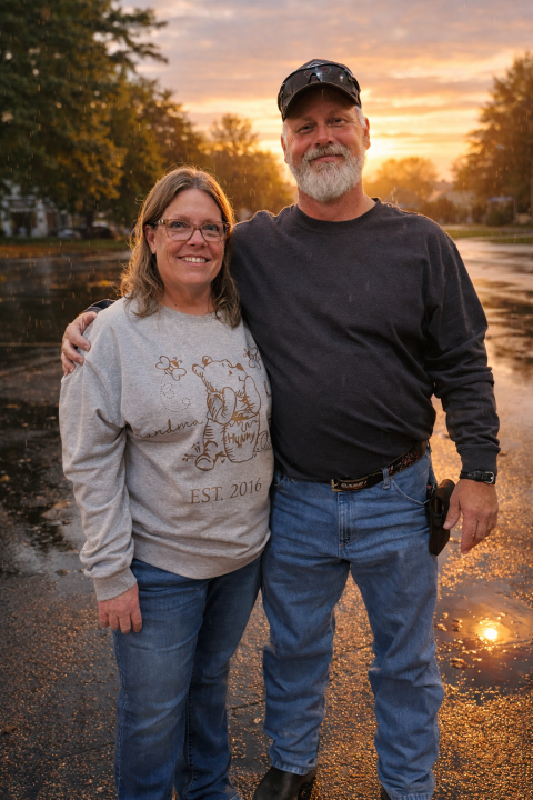 Wendy Brink - Class of 1988 - Albert Lea High School