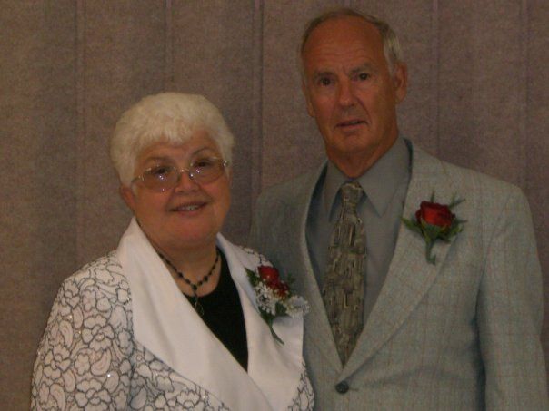 Curtis Rietveld - Class of 1957 - Albert Lea High School