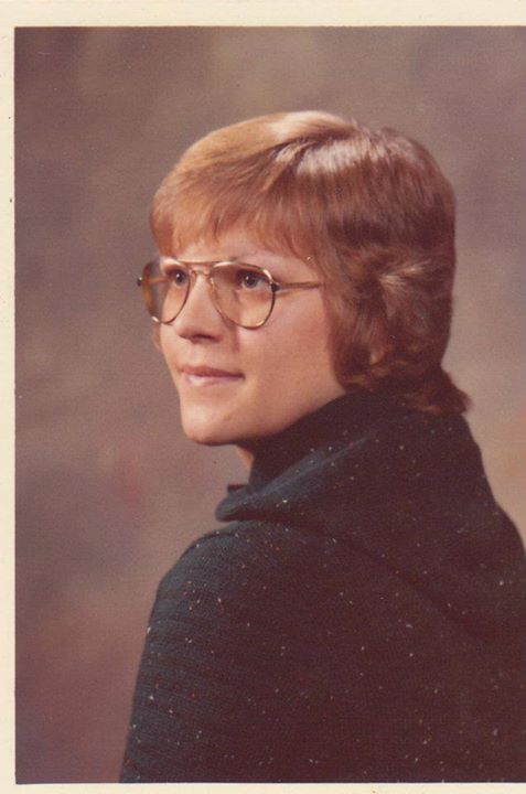 Beth Wilder - Class of 1975 - Alden-conger High School