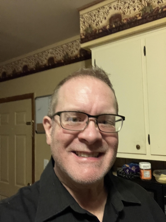Sean Mansfield - Class of 1990 - Pine Island High School